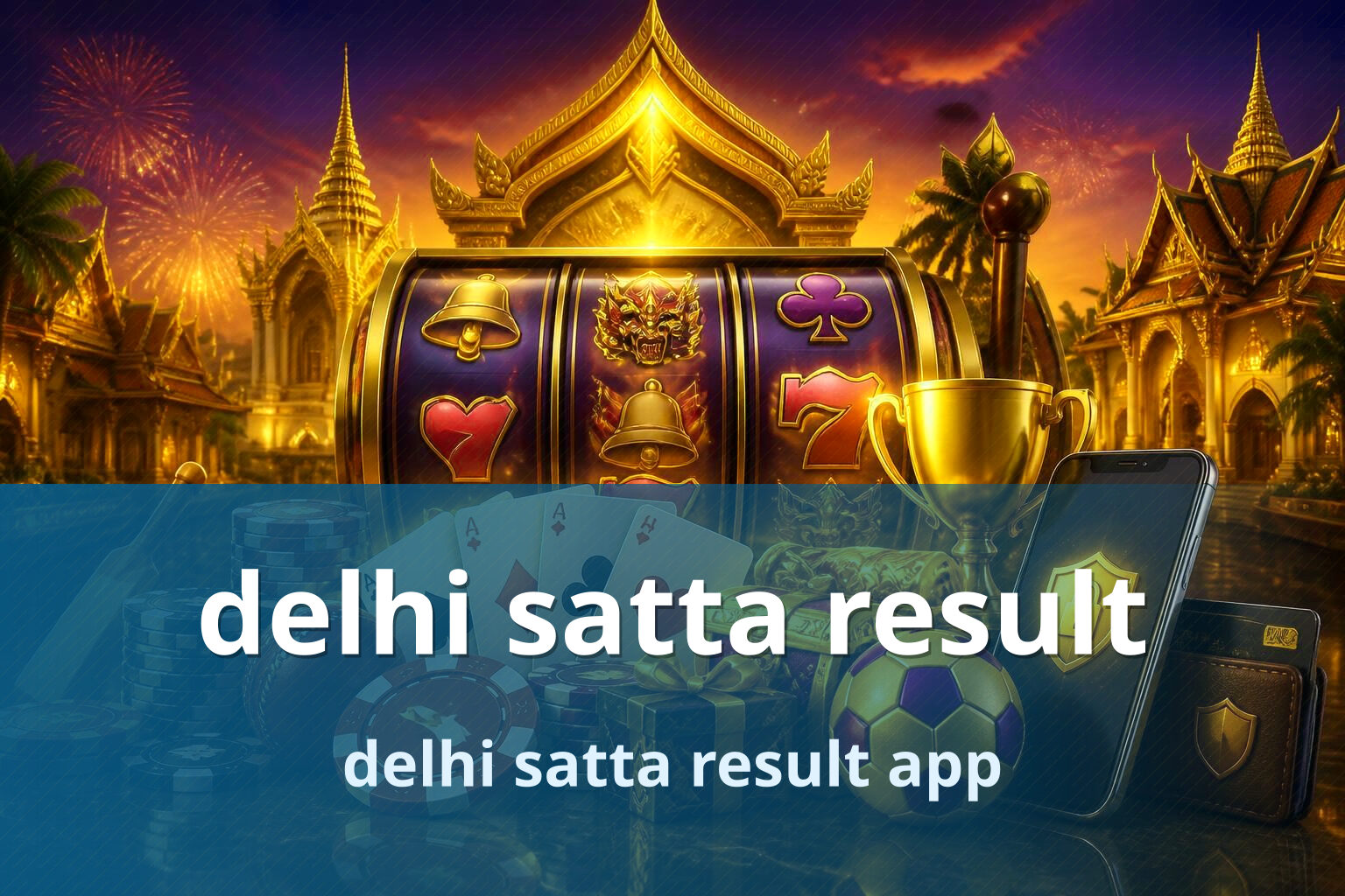 delhi satta result delhi satta result app