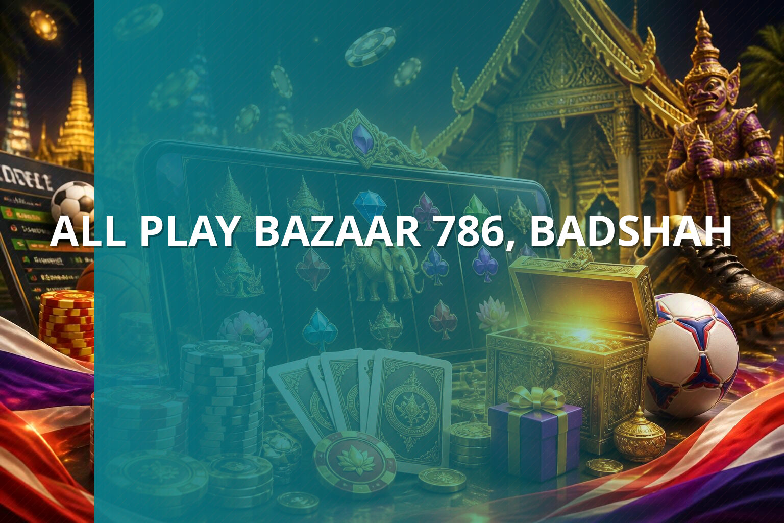 ALL PLAY BAZAAR 786, BADSHAH - matka satta