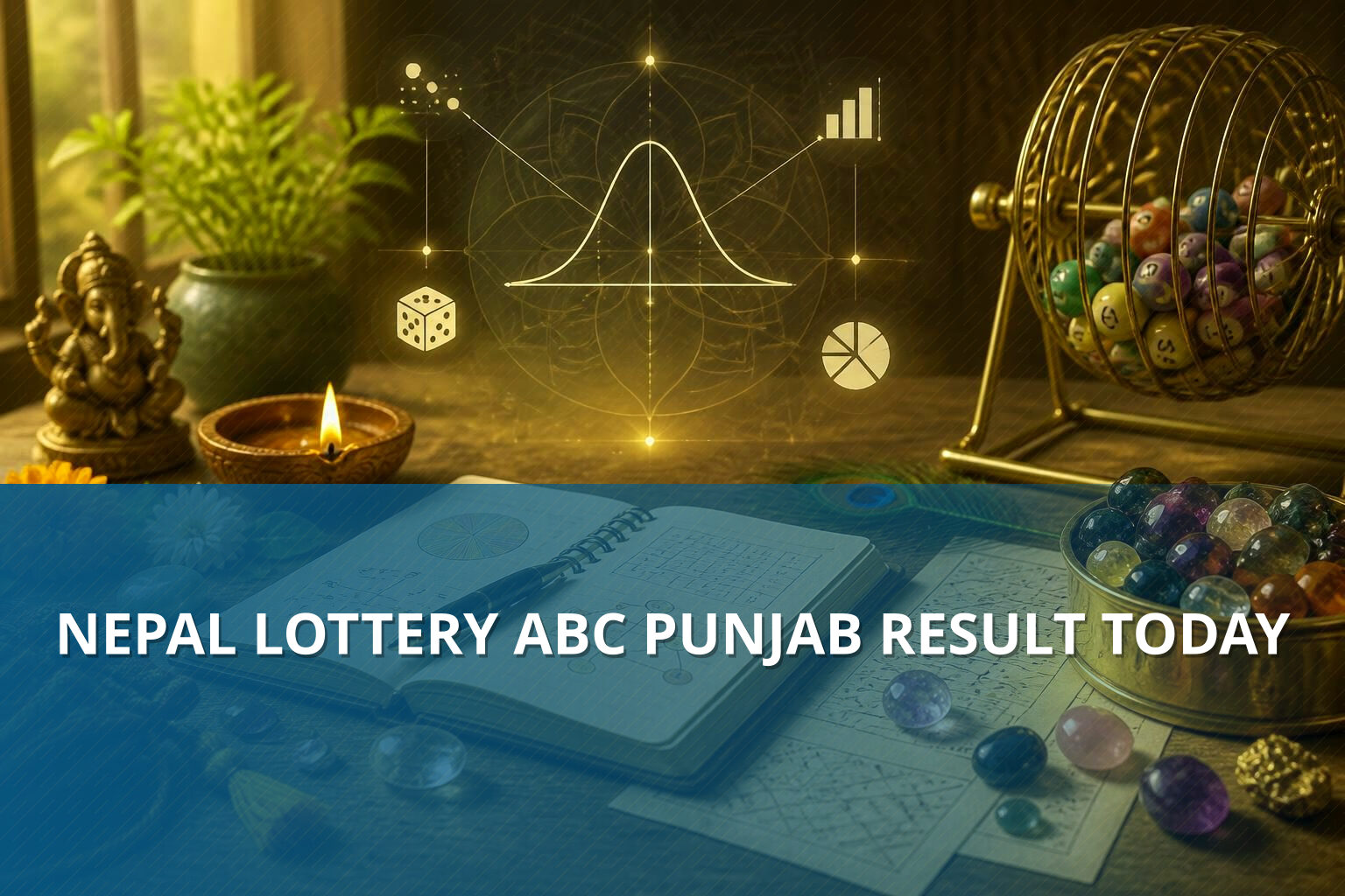 NEPAL LOTTERY ABC PUNJAB RESULT TODAY - gaming