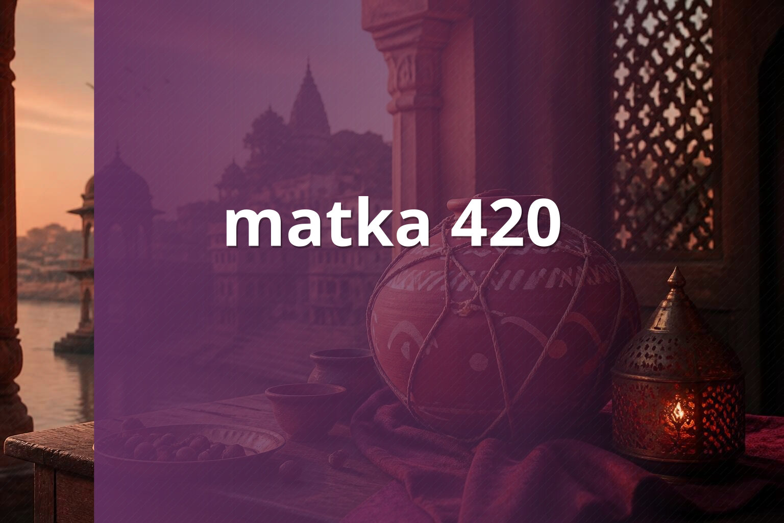 matka 420 - matka_satta
