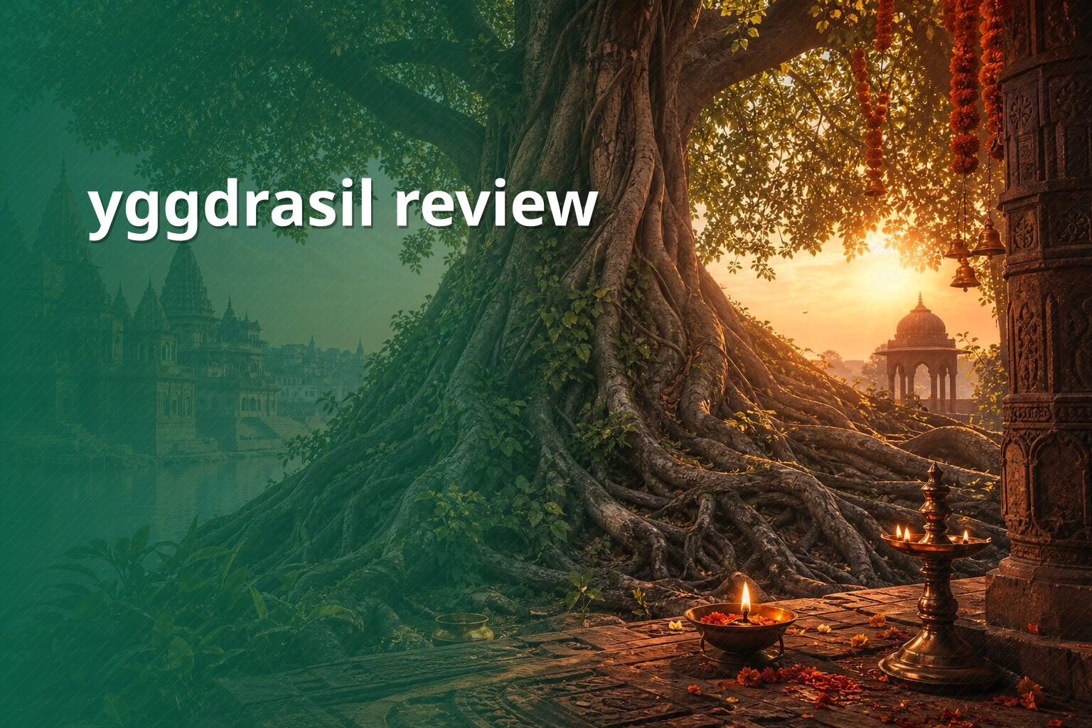 yggdrasil review - gaming_brand