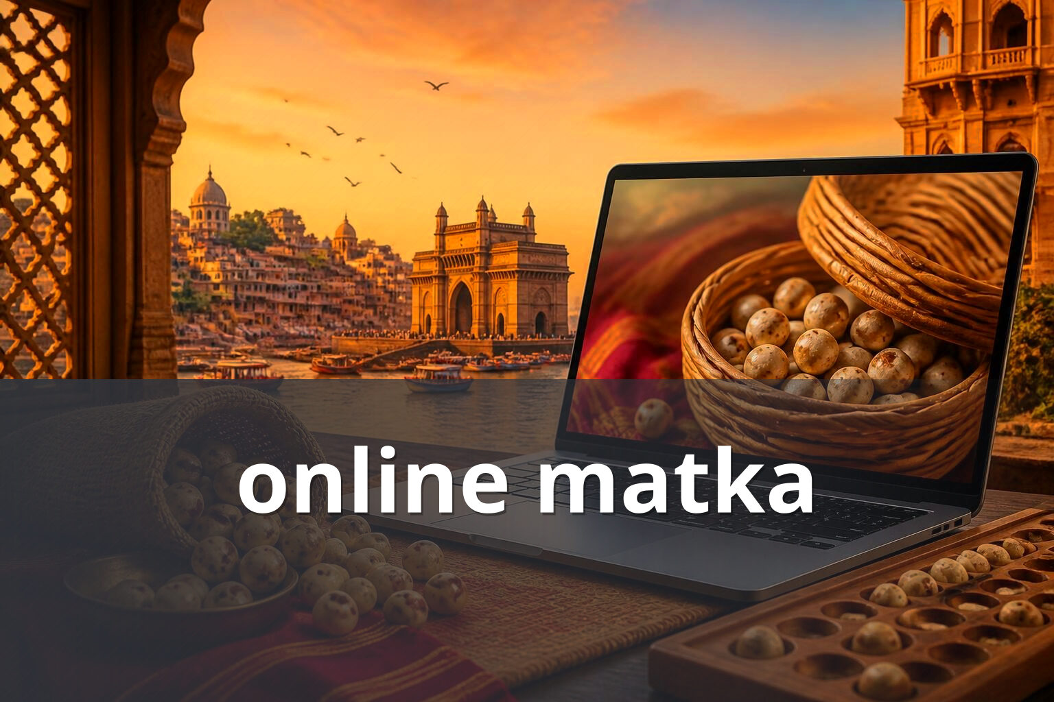 online matka - matka_satta