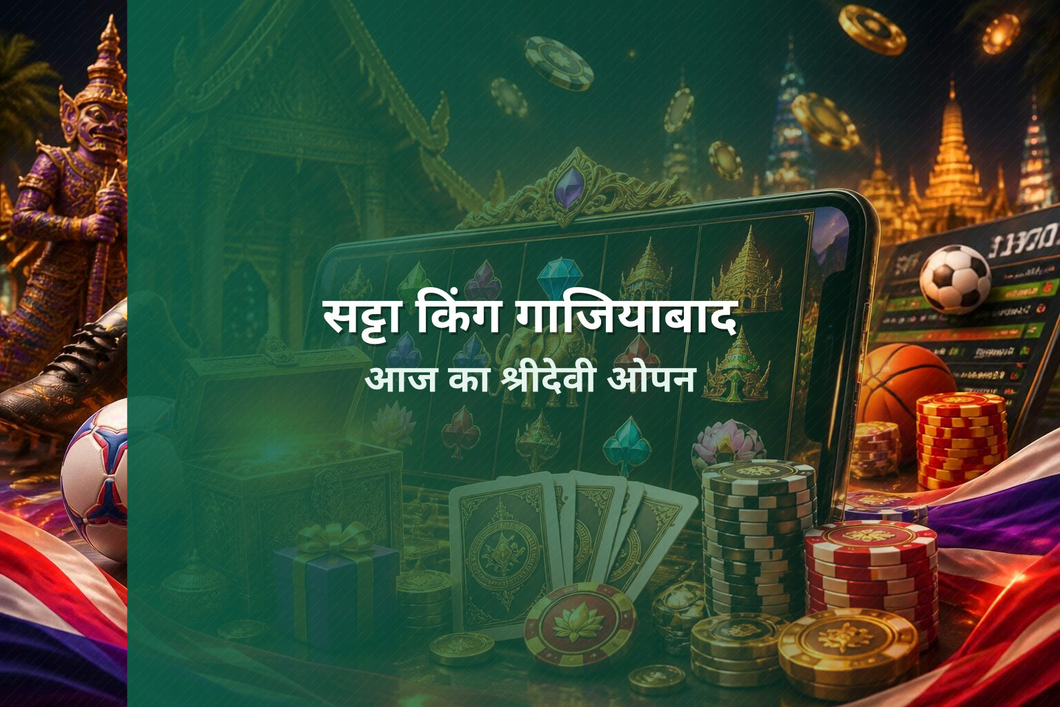 सट्टा किंग गाजियाबाद - matka_satta