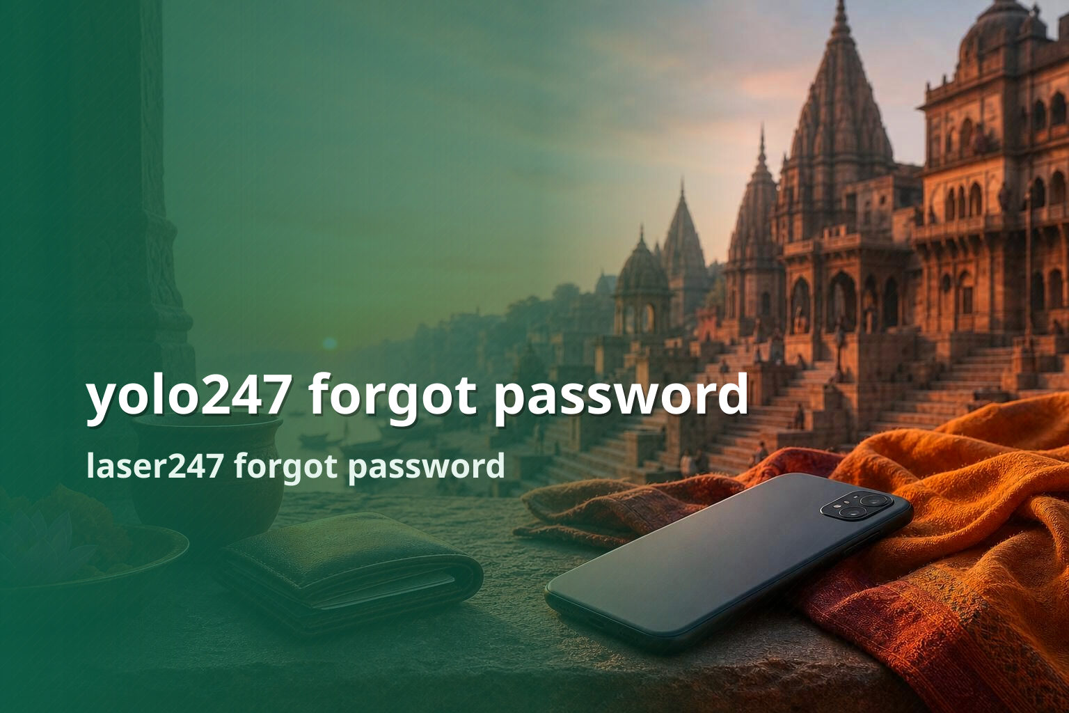 yolo247 forgot password - gaming_brand