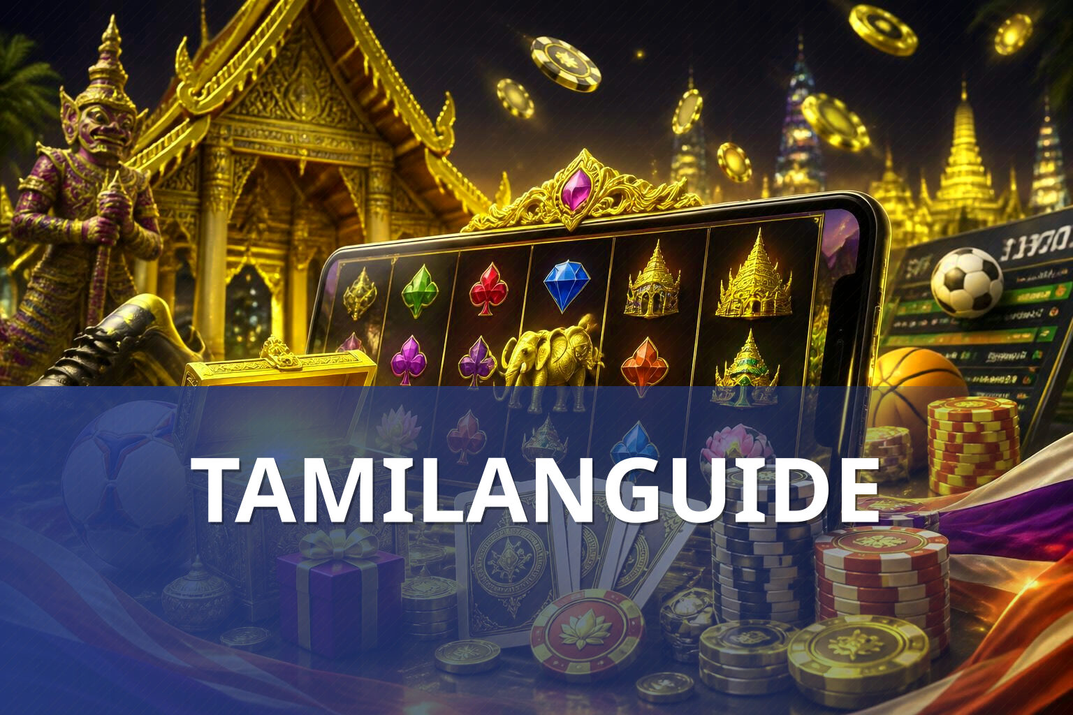 TAMILANGUIDE - education guide