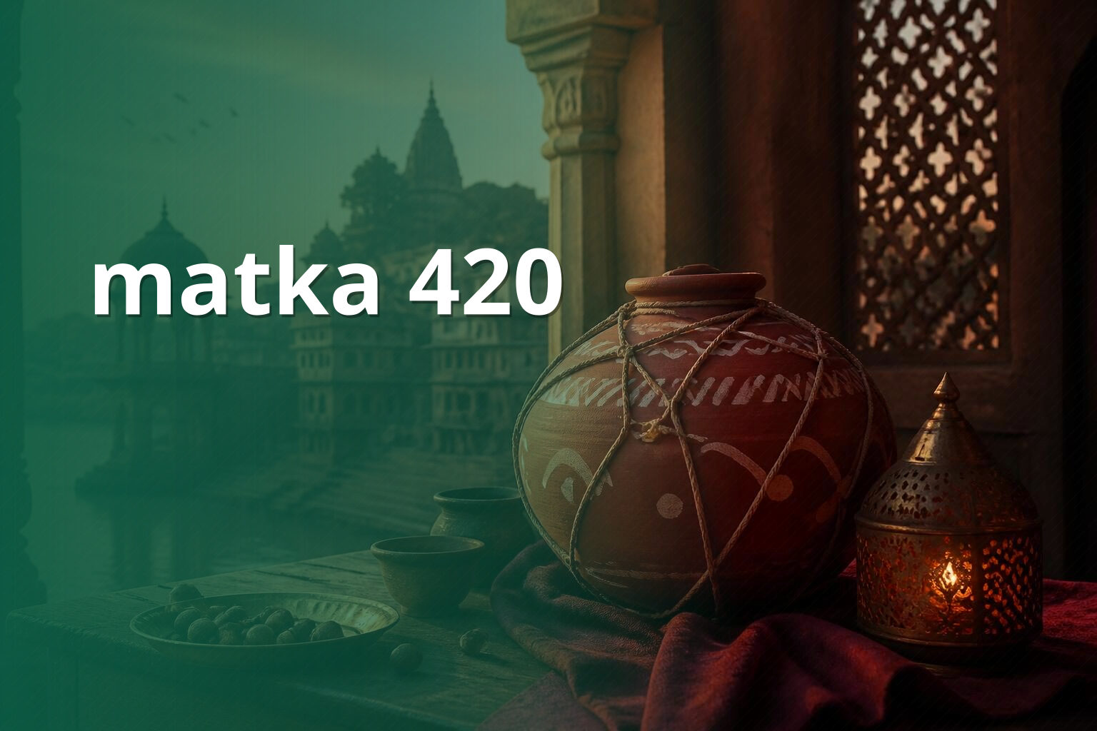 matka 420 - matka_satta