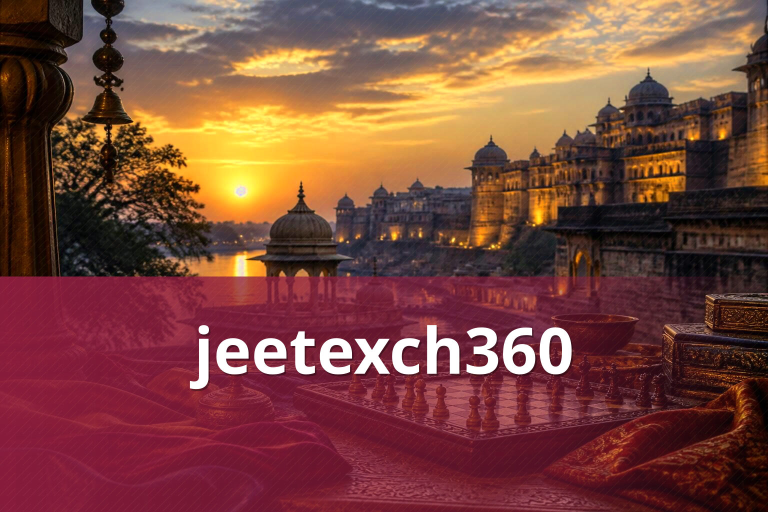 jeetexch360 - gaming_brand
