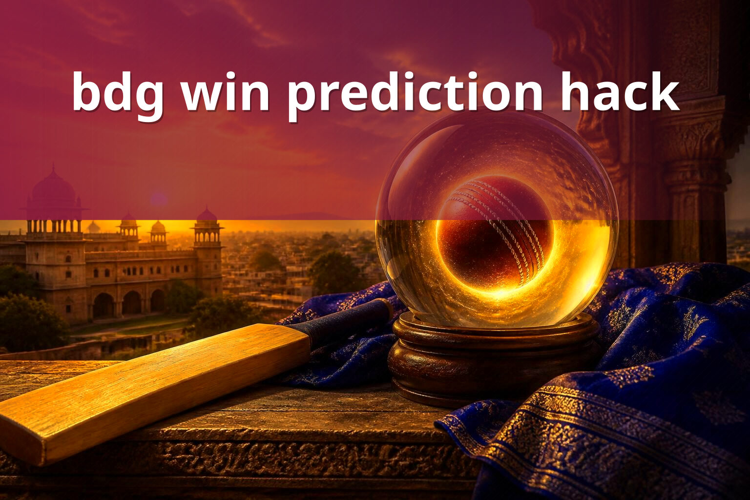 bdg win prediction hack - online_gaming