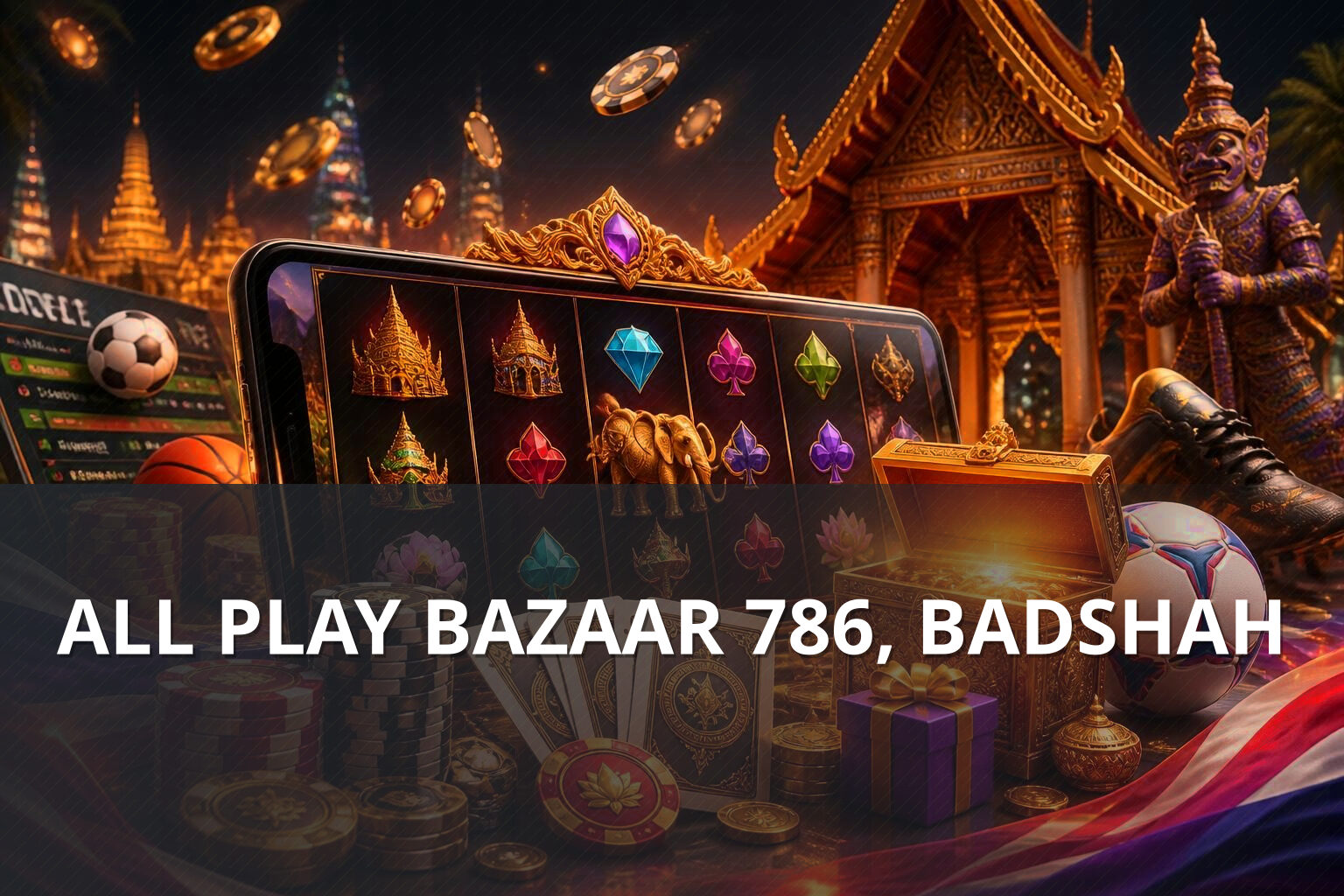 ALL PLAY BAZAAR 786, BADSHAH - matka satta