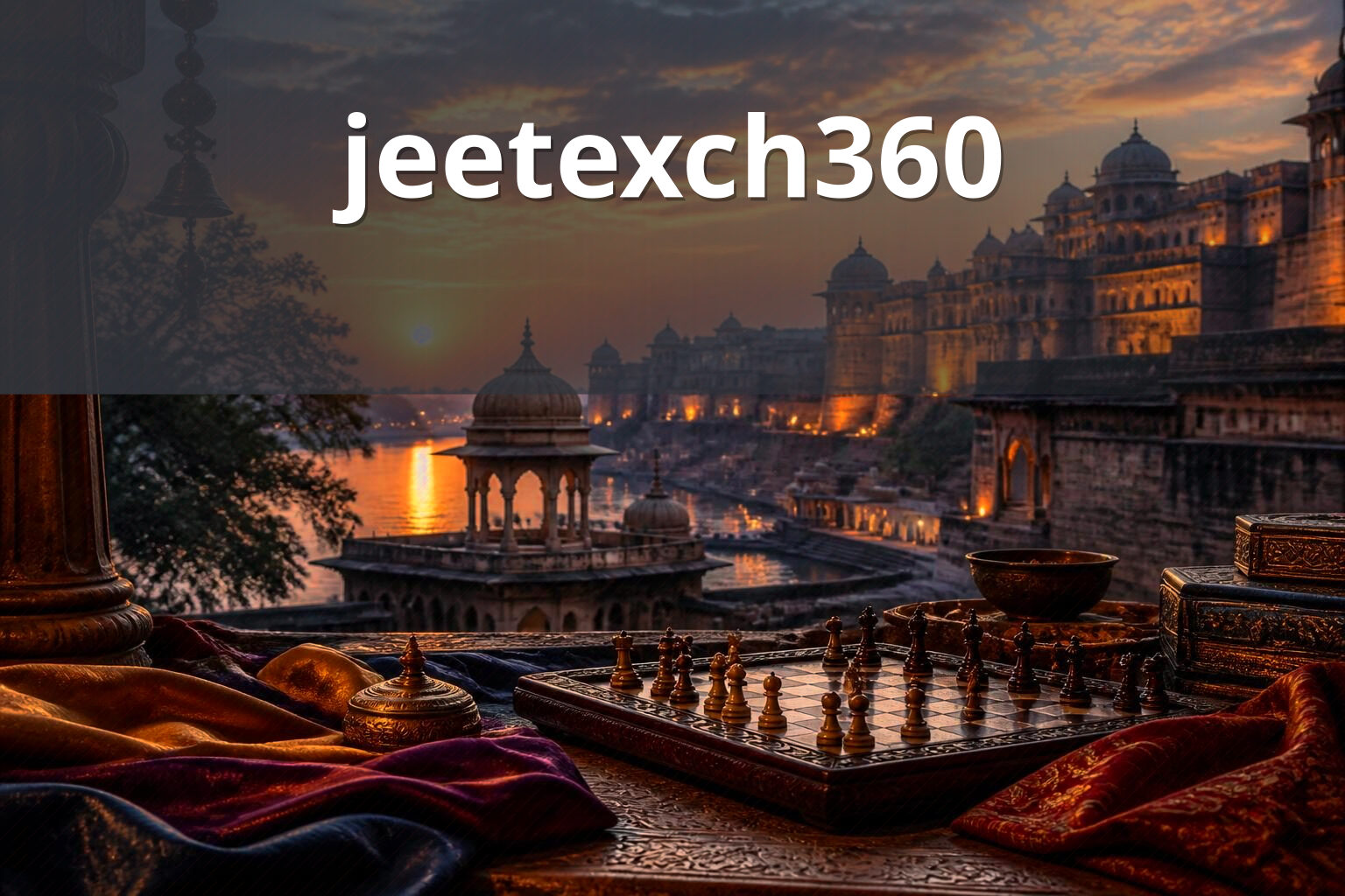 jeetexch360 - gaming_brand