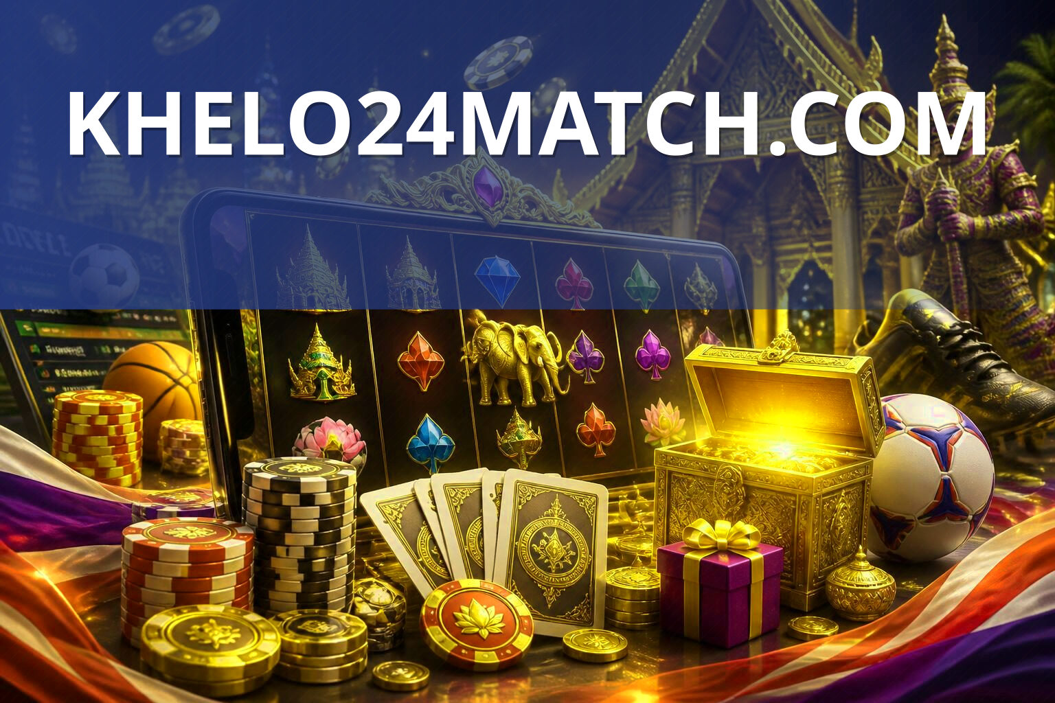 KHELO24MATCH.COM - gaming