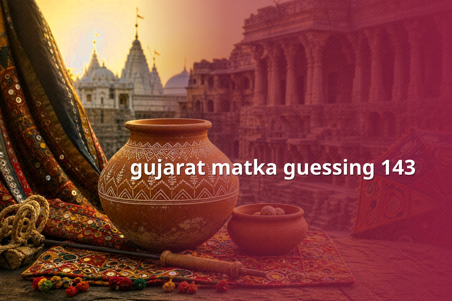 gujarat matka guessing 143 - matka_satta