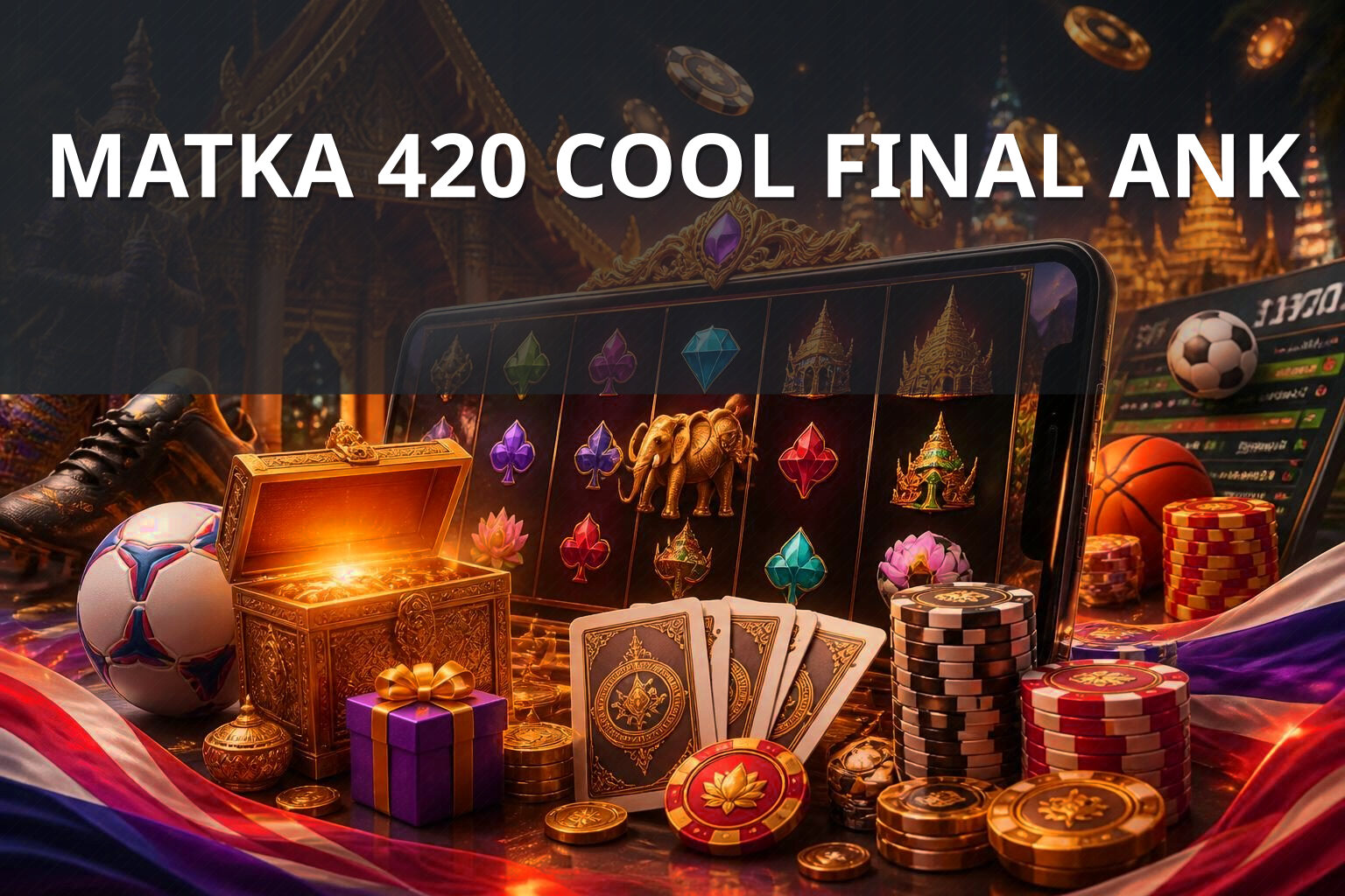 MATKA 420 COOL FINAL ANK - matka_satta