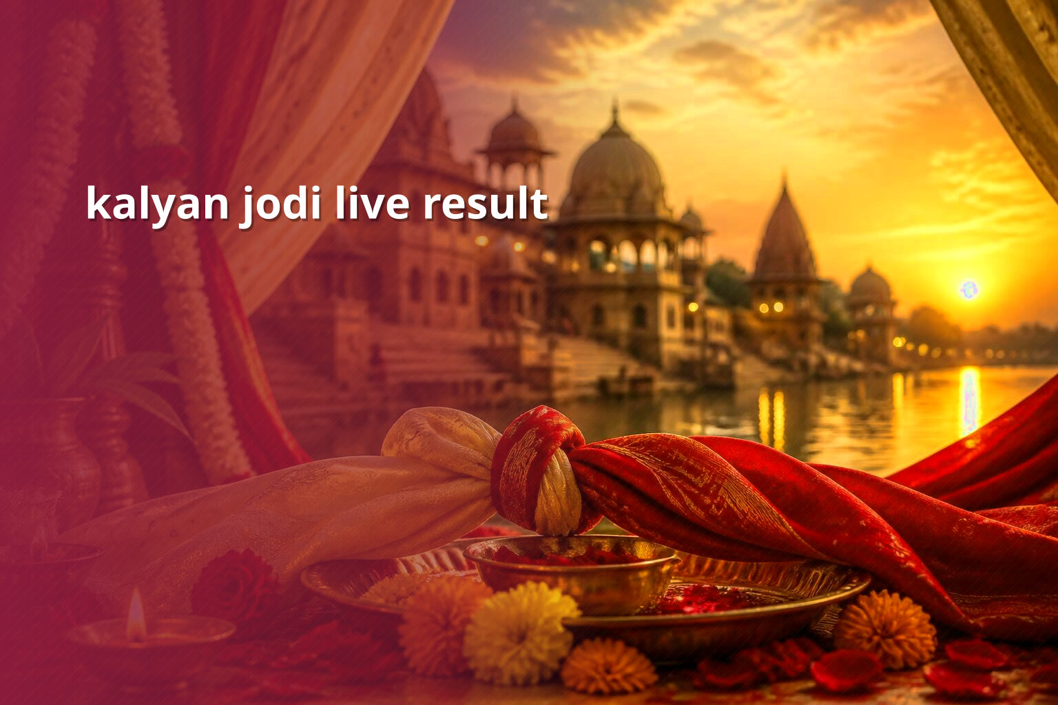 kalyan jodi live result - matka_satta