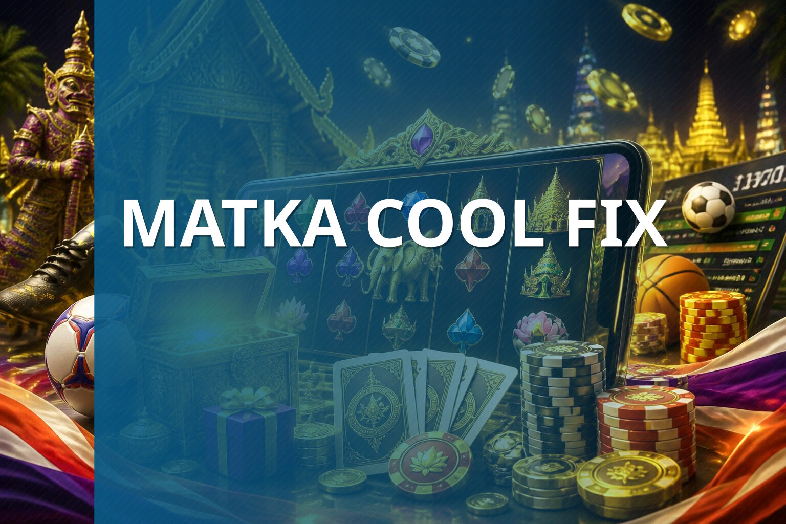 MATKA COOL FIX - matka_satta
