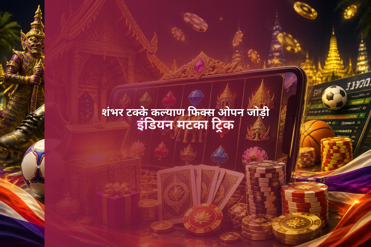 शंभर टक्के कल्याण फिक्स ओपन जोड़ी इंडियन मटका ट्रिक