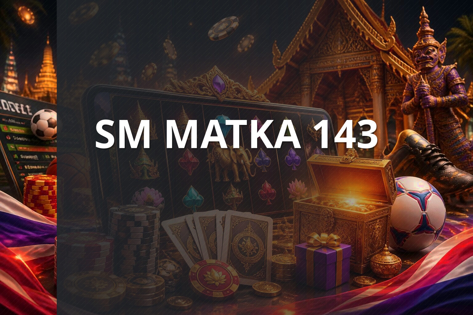 SM MATKA 143 - matka_satta