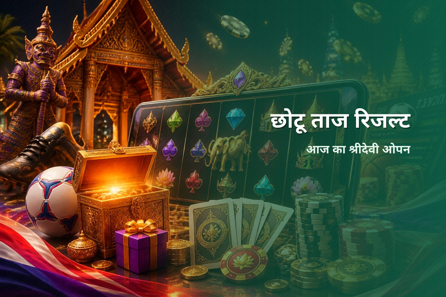 छोटू ताज रिजल्ट - matka satta