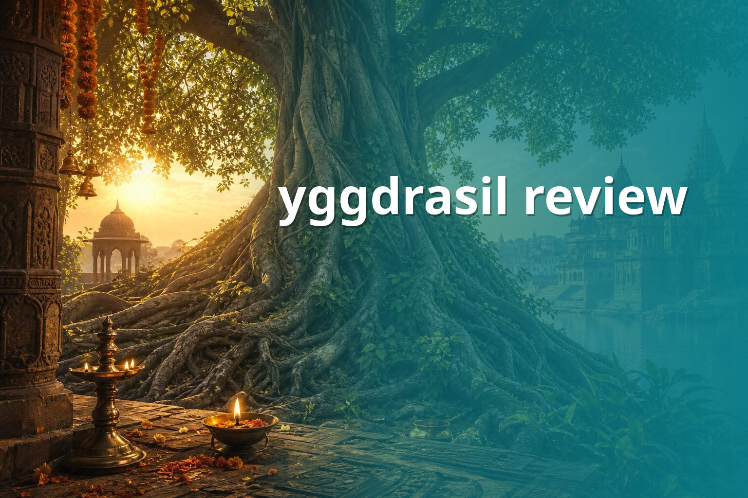 yggdrasil review - gaming_brand