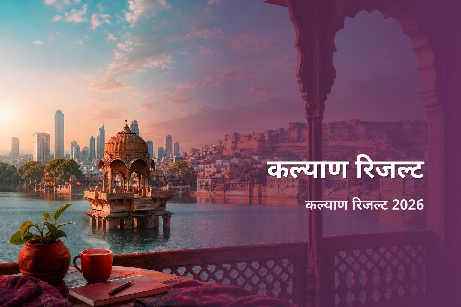 कल्याण रिजल्ट कल्याण रिजल्ट 2026