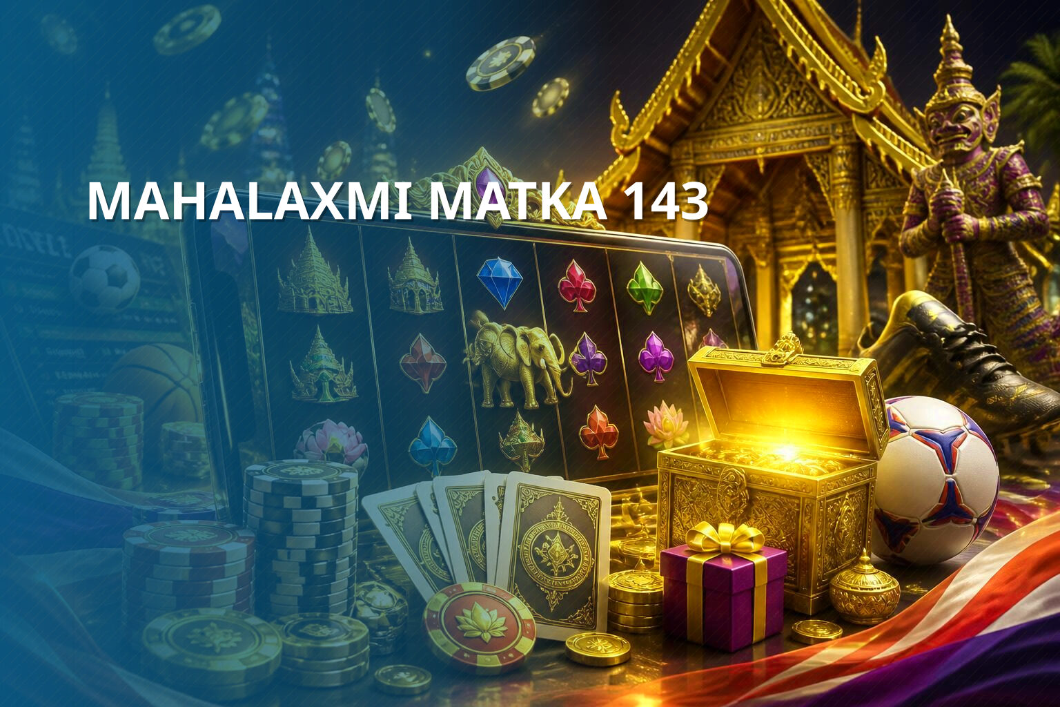 MAHALAXMI MATKA 143 - matka_satta