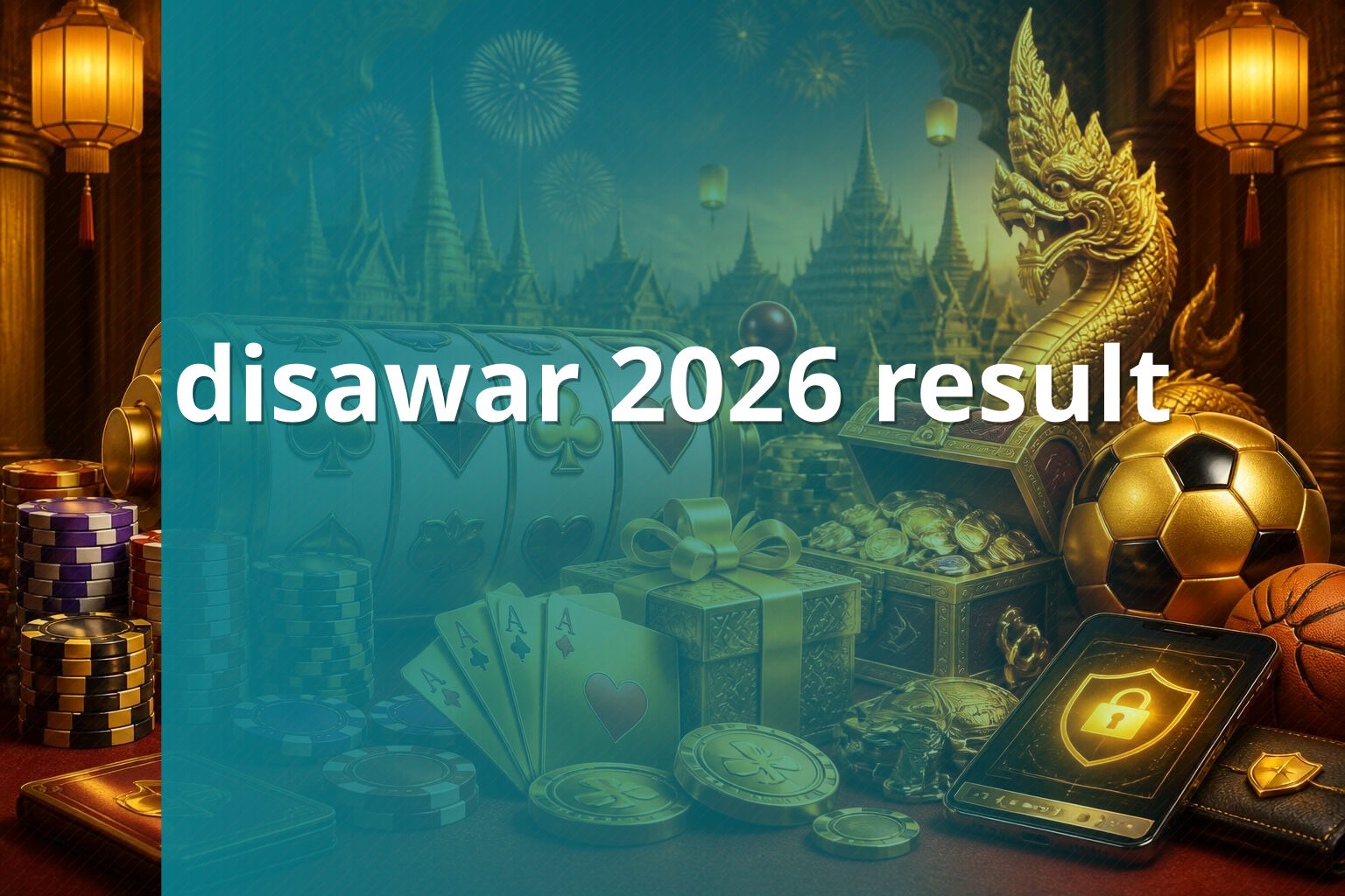 disawar 2026 result - matka_satta