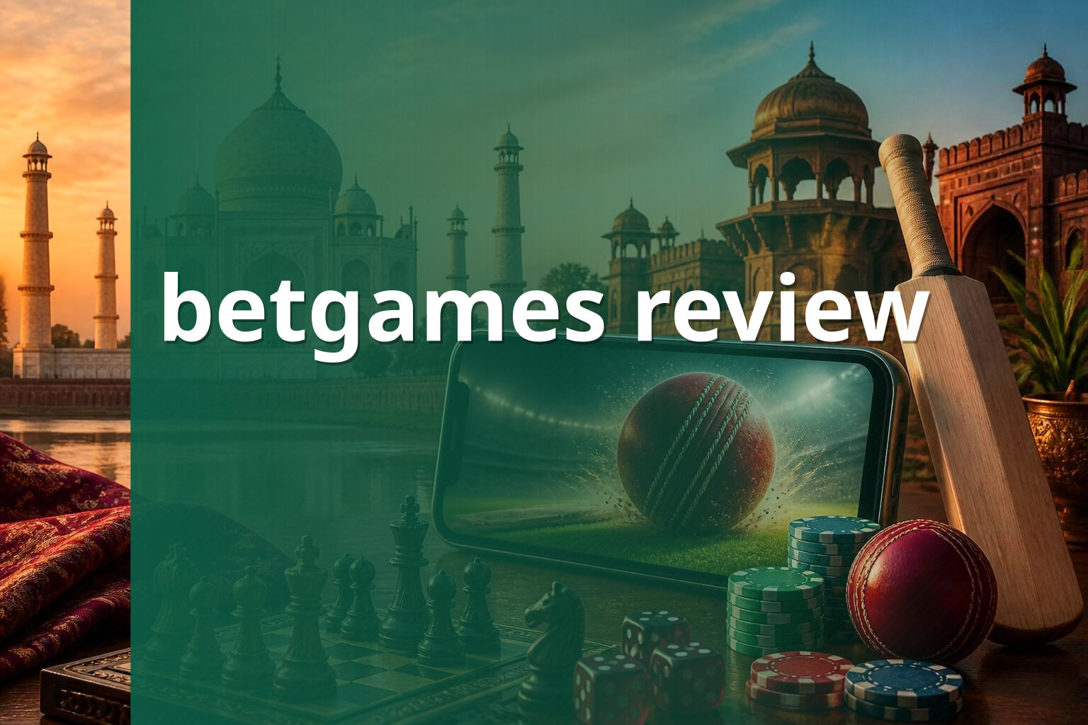 betgames review - gaming_brand