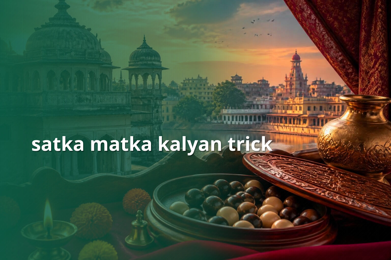 satka matka kalyan trick - matka_satta