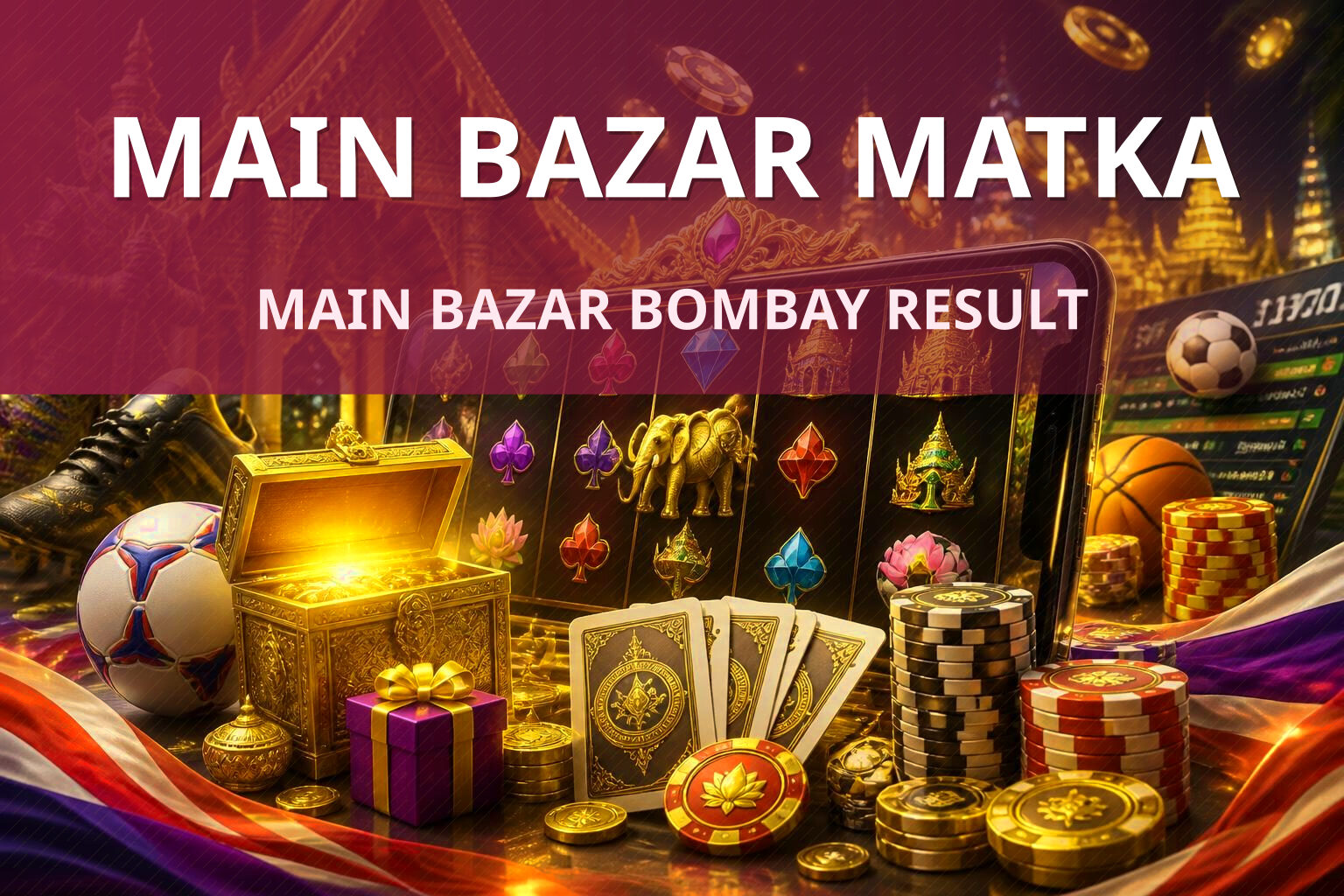 MAIN BAZAR MATKA MAIN BAZAR BOMBAY RESULT