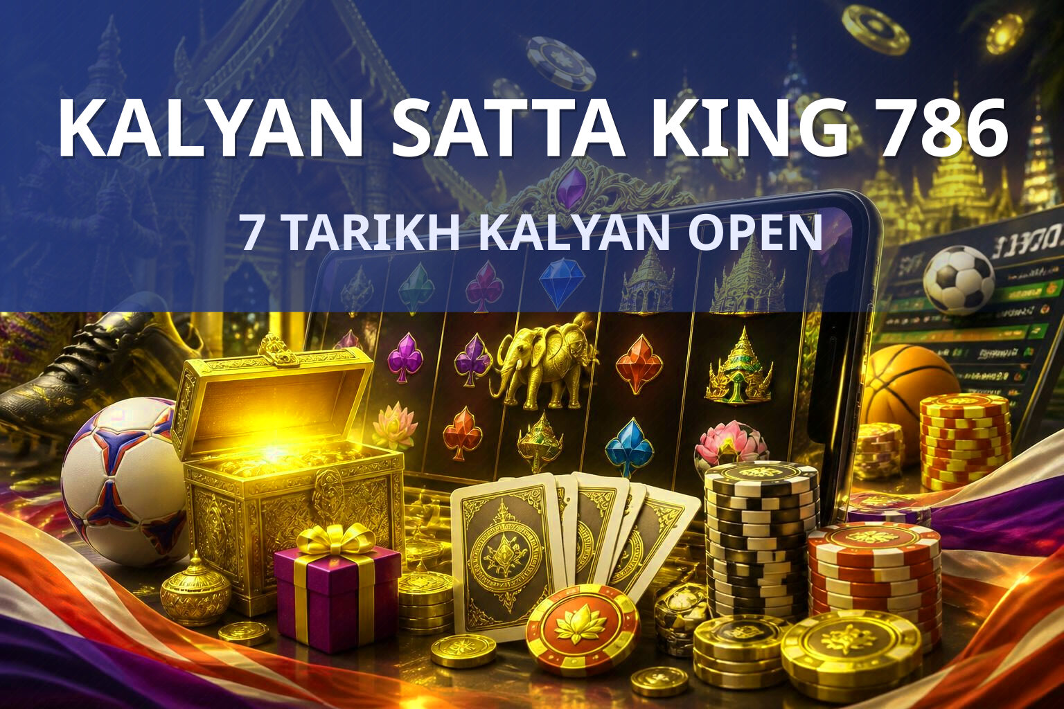 KALYAN SATTA KING 786 - matka_satta