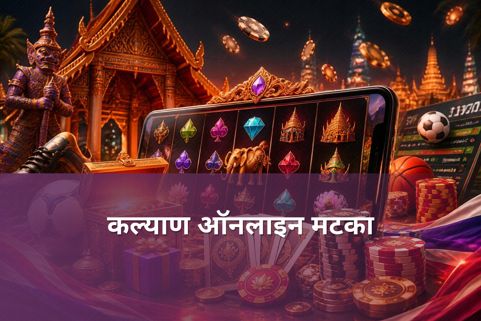 कल्याण ऑनलाइन मटका - matka_satta