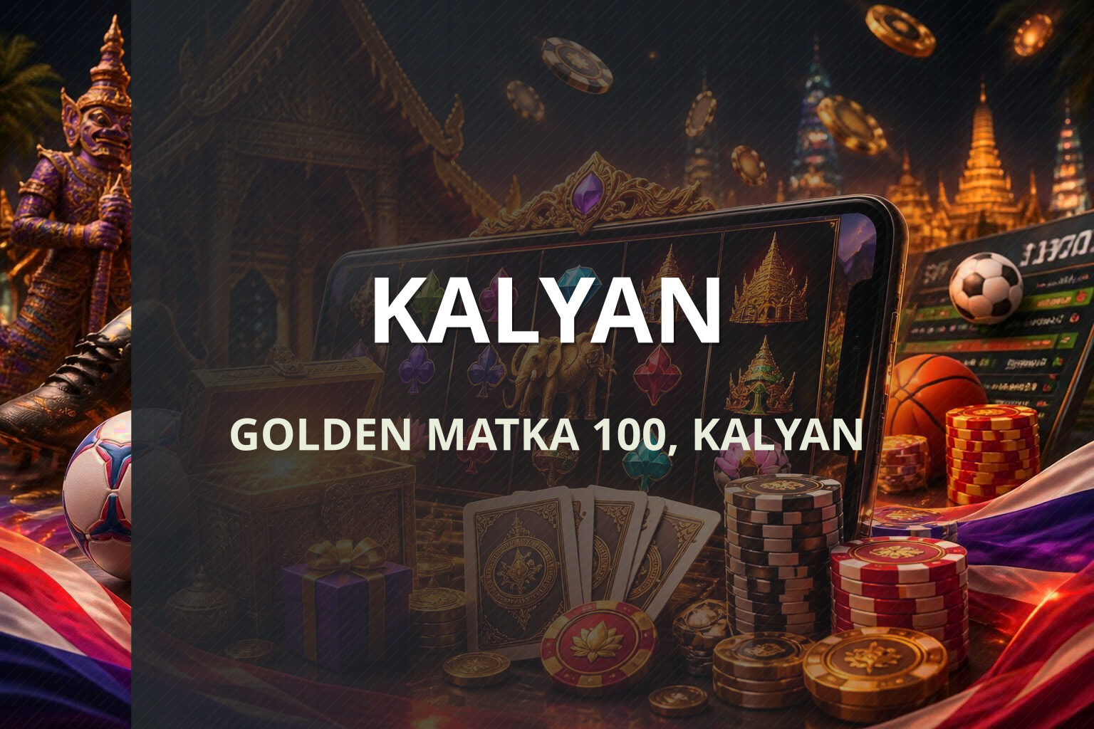 KALYAN - matka_satta