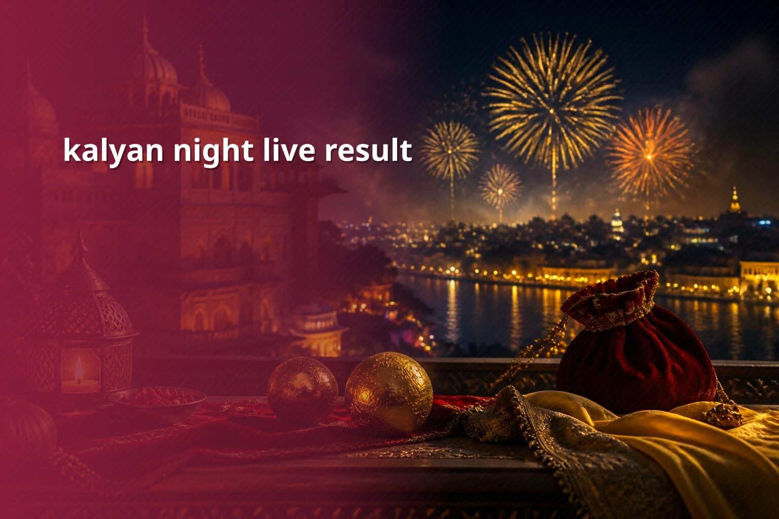 kalyan night live result - matka_satta
