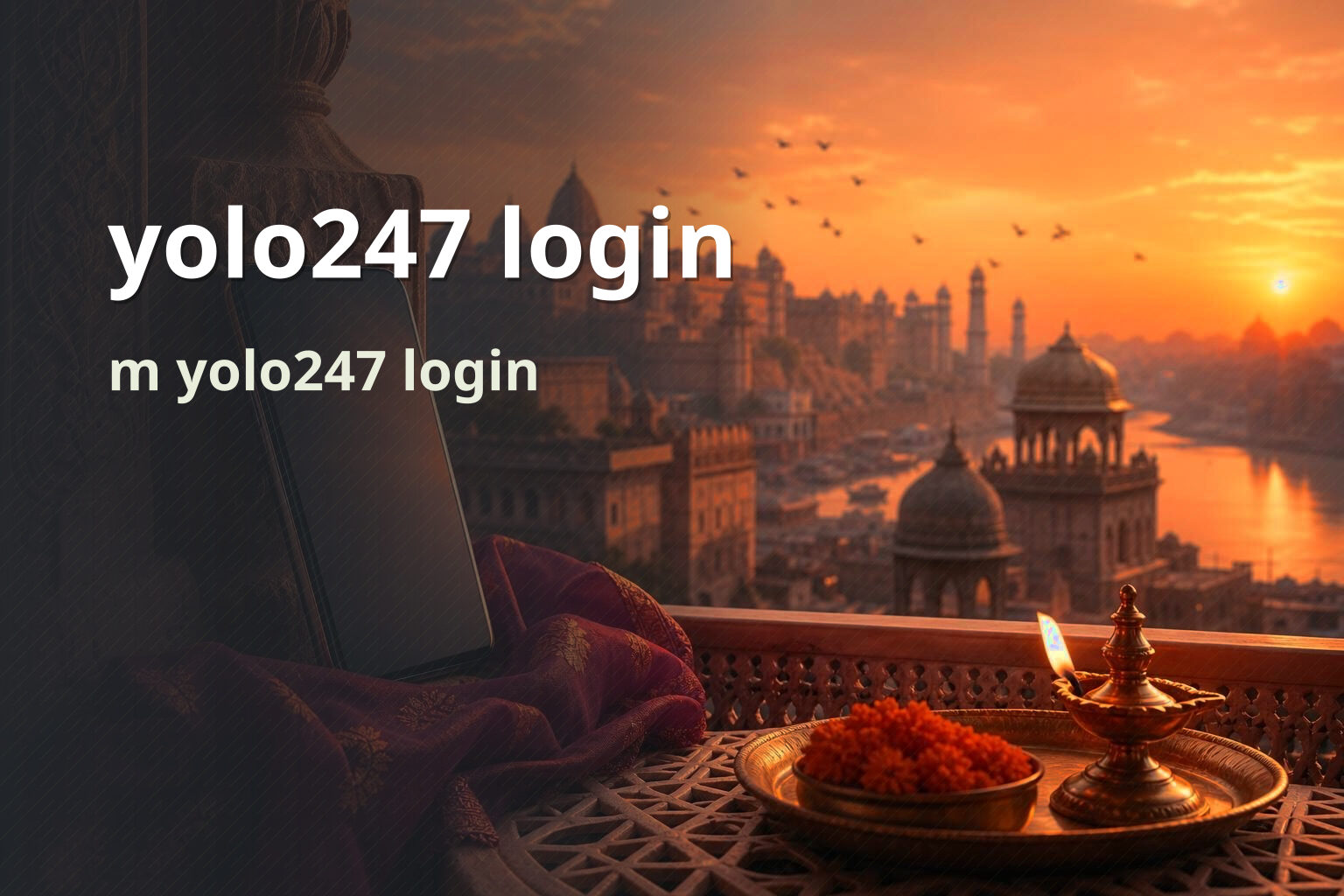 yolo247 login - gaming_brand