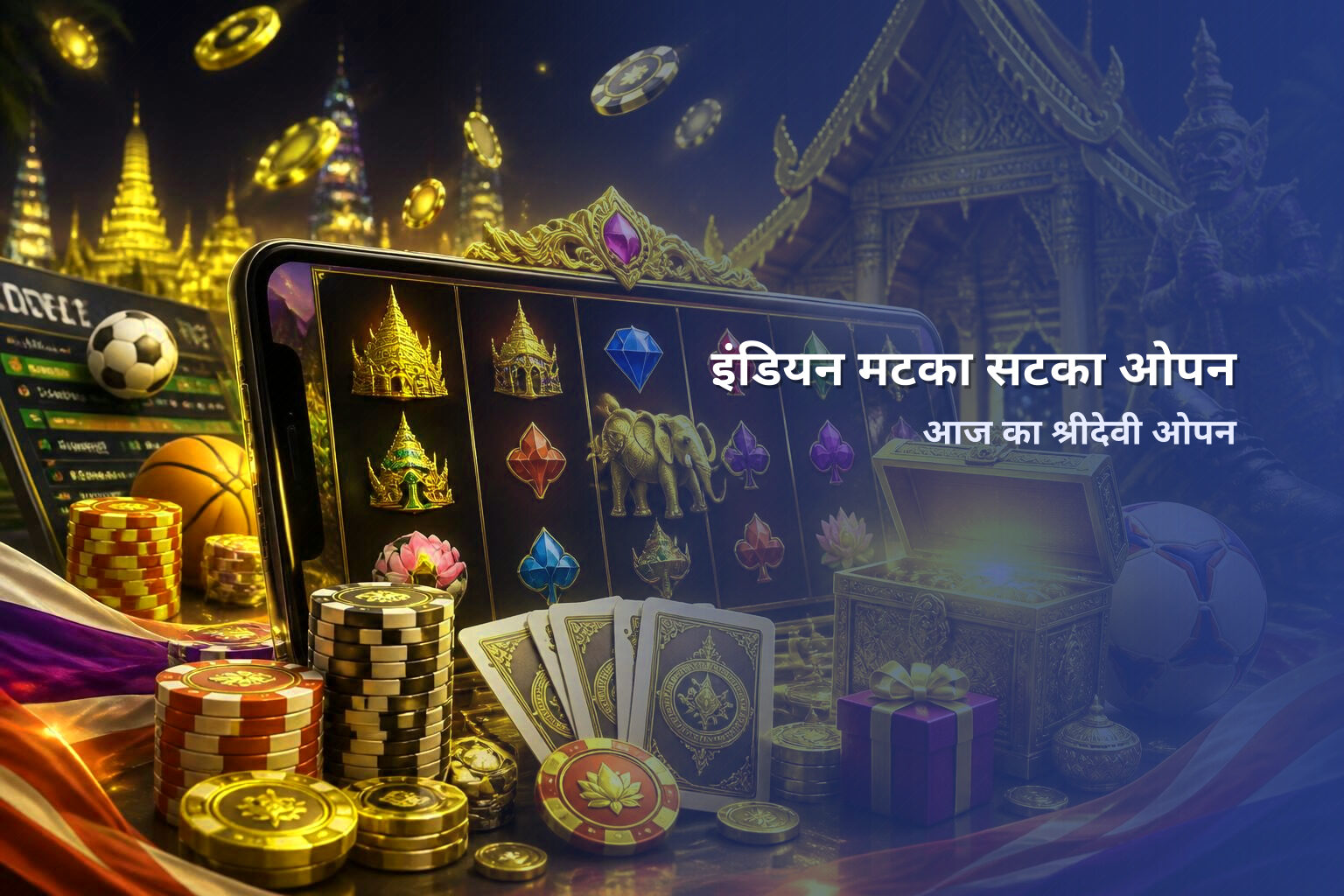इंडियन मटका सटका ओपन - matka_satta