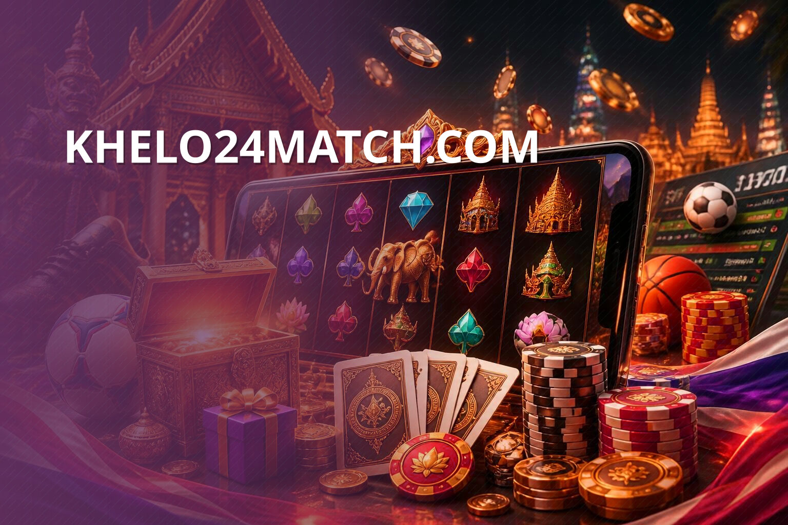 KHELO24MATCH.COM - gaming