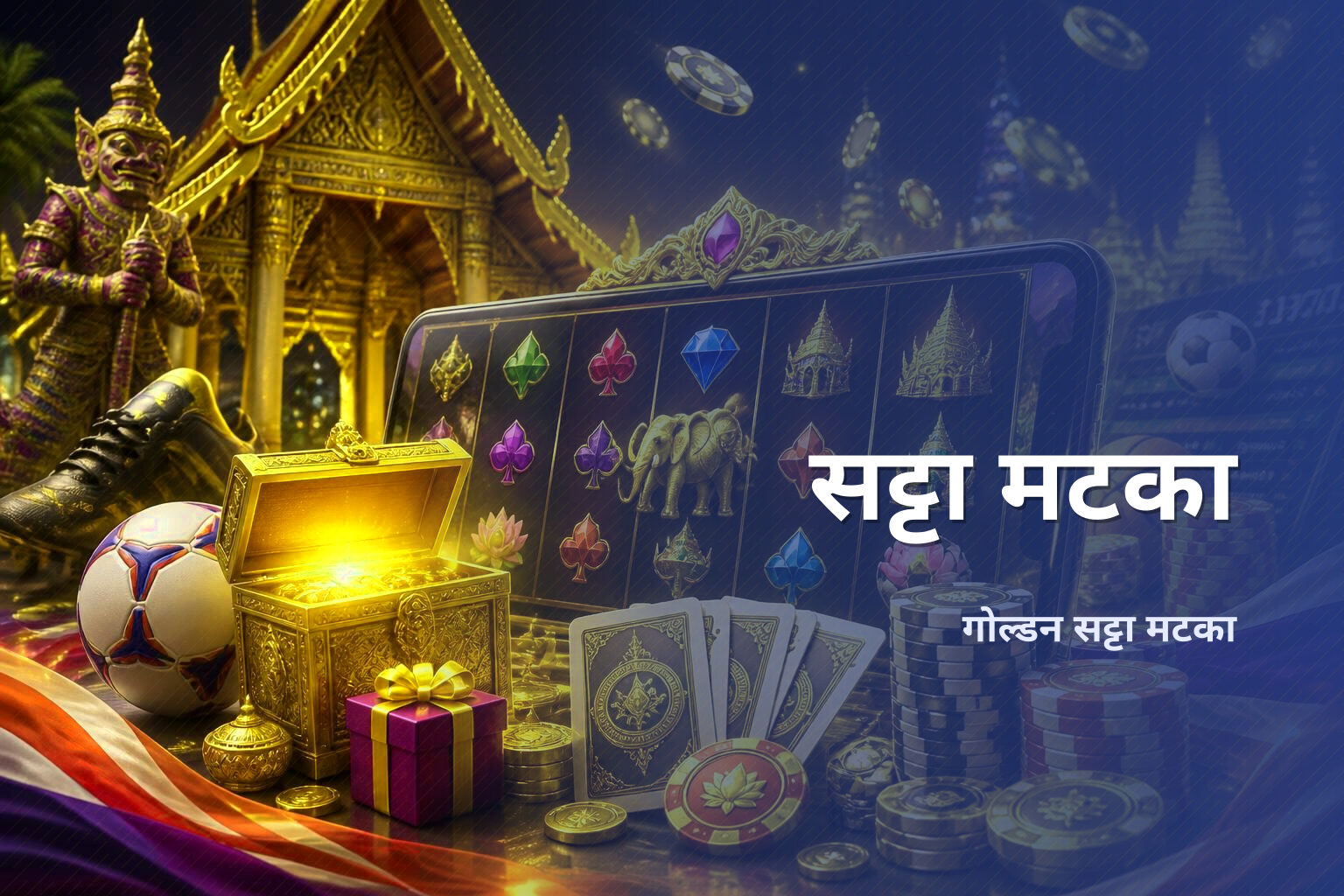 सट्टा मटका - matka_satta