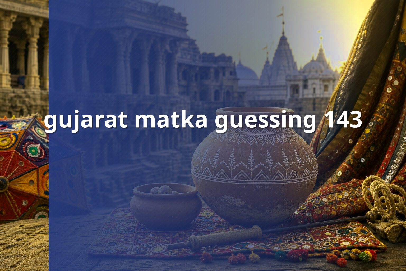 gujarat matka guessing 143 - matka_satta