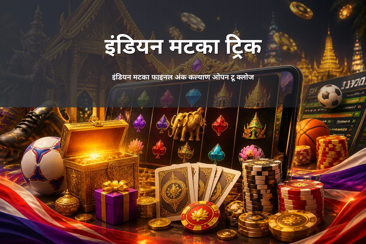 इंडियन मटका ट्रिक इंडियन मटका फाइनल अंक कल्याण ओपन टू क्लोज