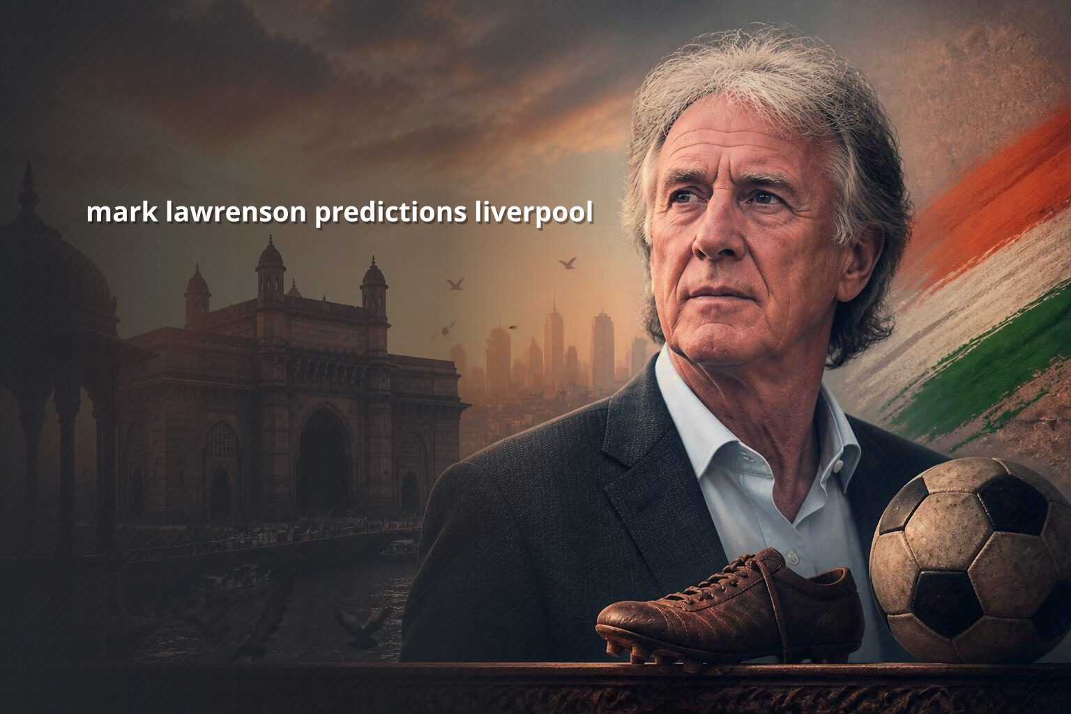 mark lawrenson predictions liverpool - sportsbook