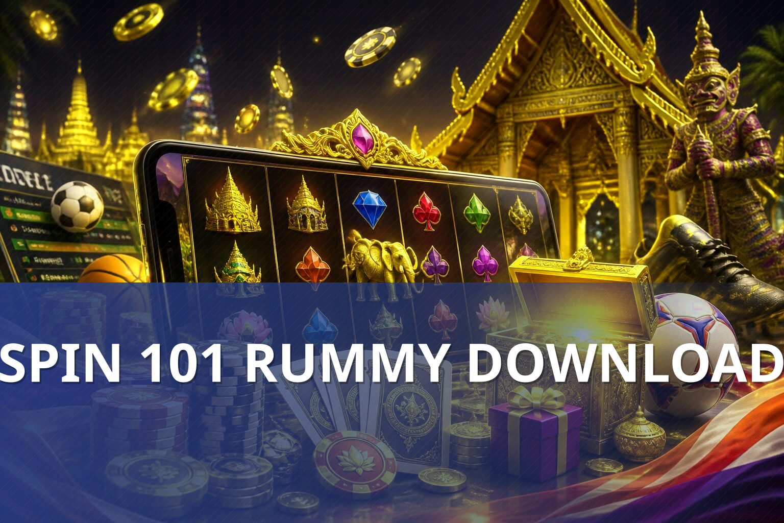 SPIN 101 RUMMY DOWNLOAD - gaming